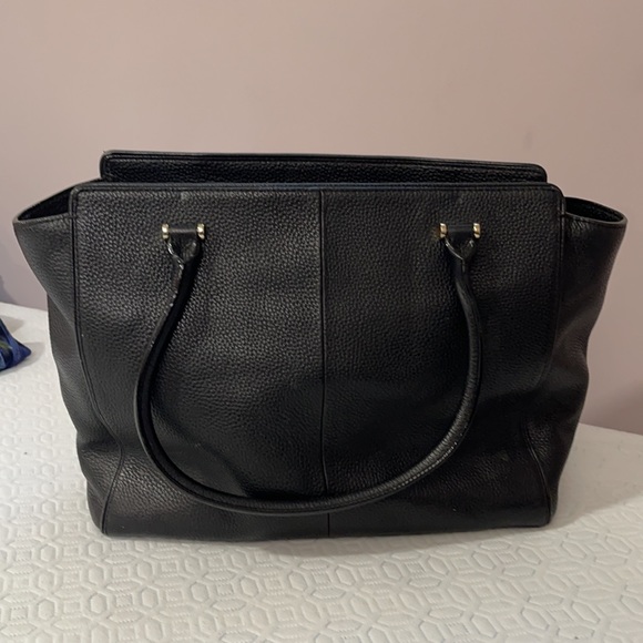 Kate Spade Zippered Tote Bag - Picture 2 of 16